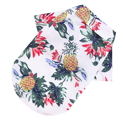Playera Antipelaje para Perros Pequeños y Medianos - Ropa Ligera y Cómoda - Image 10