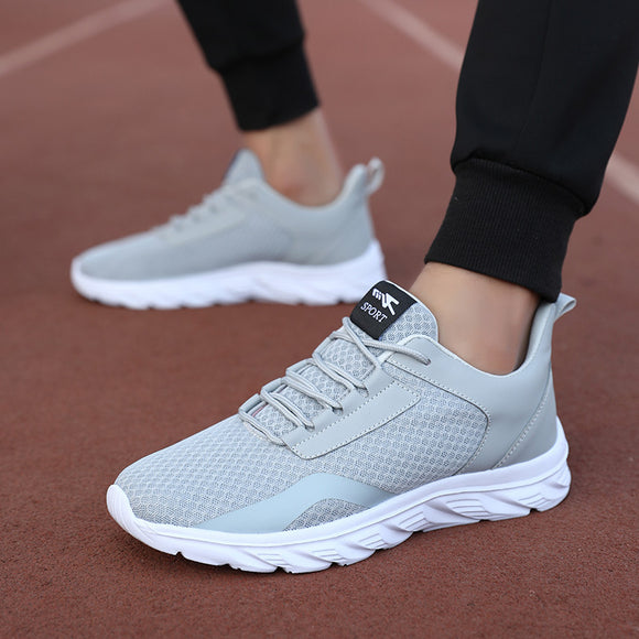 Zapatos Casuales para Mujer con Malla Transpirable - Estilo Moderno y Cómodo