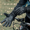 Luvas Térmicas Recarregáveis para Motociclismo