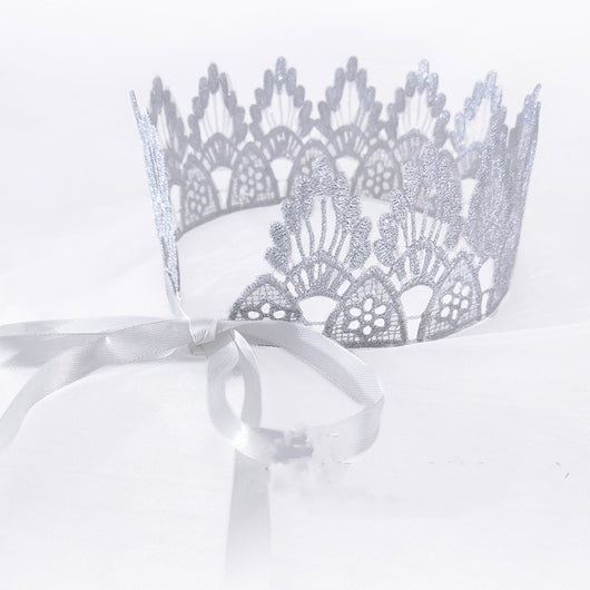 Corona de Cumpleaños para Adultos y Niños - Diseño Adorable - Image 14