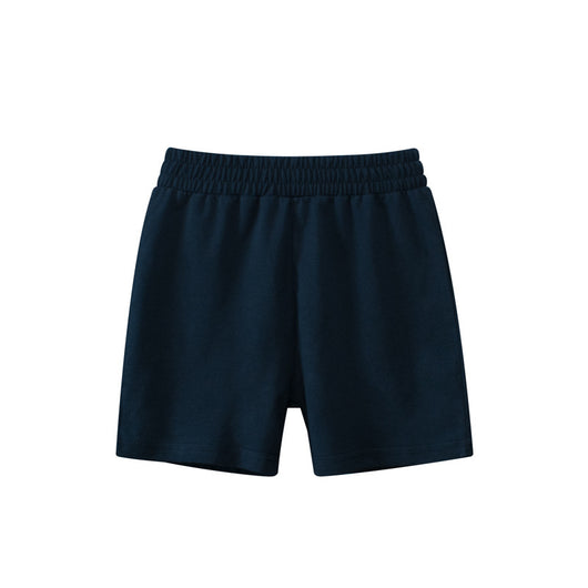 Shorts Capri Lisos para Niños - Image 13