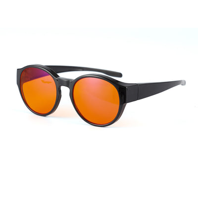 Gafas Gaming Anti-luz Azul y Radiación para Computadora y Móvil - Image 11