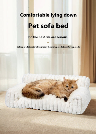 Cama Térmica Universal para Perros y Gatos Medianos y Grandes - Image 8