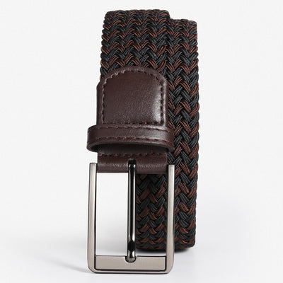 Cinturón Elegante para Pantalones de Vestir Casual - Image 22