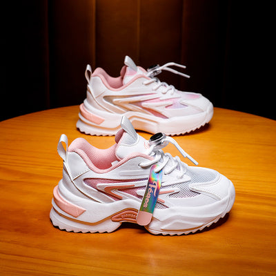 Zapatos Deportivos Big Boy Clásicos de Verano - Suela Blanda y Transpirable - Image 13