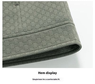 Camisa Chaqueta de Trabajo para Hombre Dark Cell Fashion - Image 17