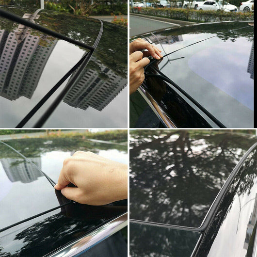 Sello de Techo Panorámico Tesla Model 3 - Image 17