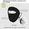 Mask Negro