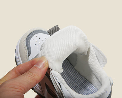 Zapatillas Altas Casuales para Niños - Estilo Urbano - Image 11