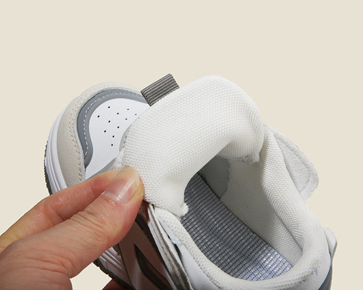 Zapatillas Altas Casuales para Niños - Estilo Urbano - Image 11