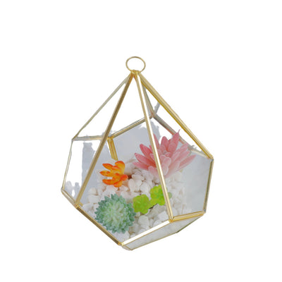 Invernadero de Cristal Tridimensional Antipolvo - Image 5