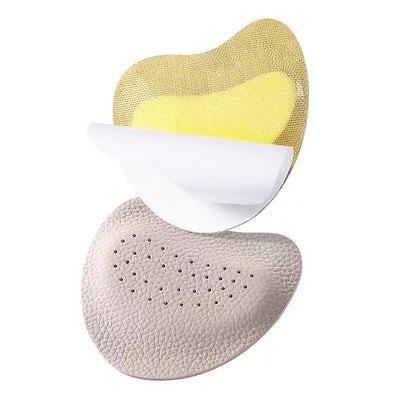 Almohadillas Adhesivas Antideslizantes para Tacones - Image 5