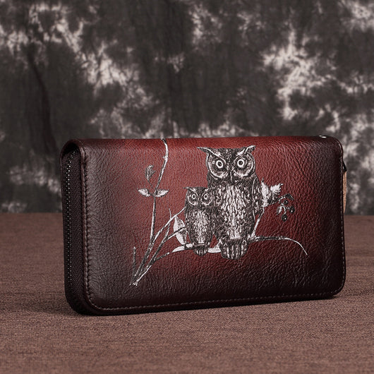 Bolsa de Mano Retro Coreana de Gran Capacidad para Mujer - Image 6