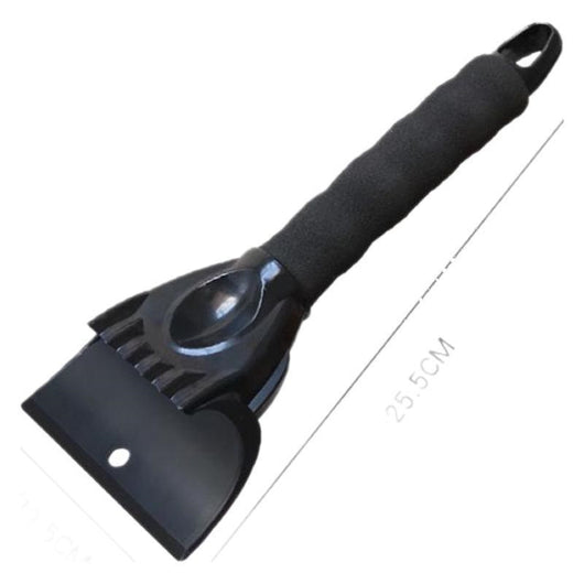 Raspador de Hielo y Limpiador de Parabrisas para Auto - Image 9