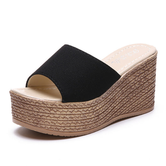 Pantuflas Planas Impermeables de Esponja - Image 15