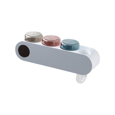 Dispensador de Vasos Dental Inteligente con Esterilización UV de Pared - Image 7