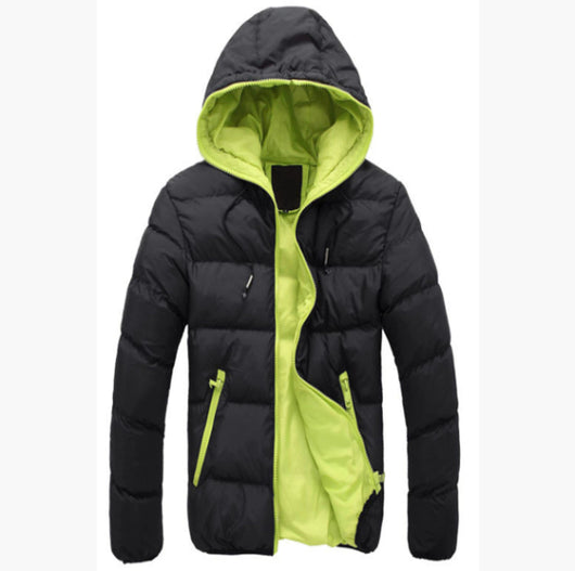 Chamarras de Colores Vibrantes para Hombre de Alta Calidad - Image 10