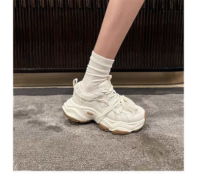 Tenis Ligeros para Correr Mujer - Colección Primavera - Image 8