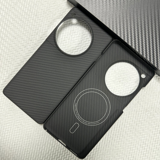 Funda Protectora Magnética de Fibra de Aramida Anti-Desgaste - Image 2