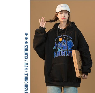 Sudadera Sweet Teenager para Mujer - Image 5