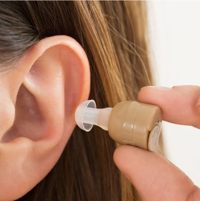Audífono Digital Inteligente Sound - Image 19