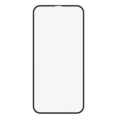Protector de Pantalla Curvo Templado para iPhone 12 Mini - Borde Sin Roturas 0.23mm - Image 9