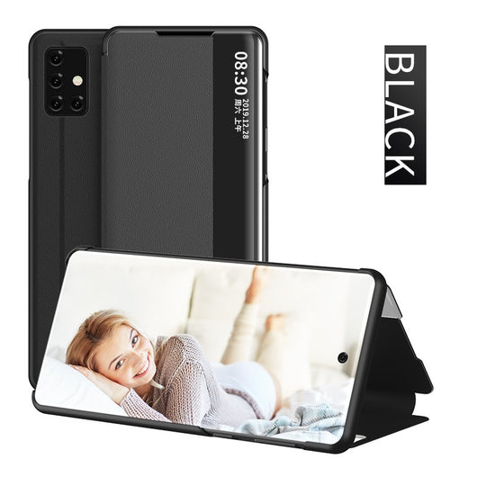 Funda Tipo Flip para Teléfono en Cuero - Image 12