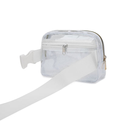 Bolsa Deportiva Cruzada Impermeable - Nylon Resistente para Actividades Outdoor - Image 21