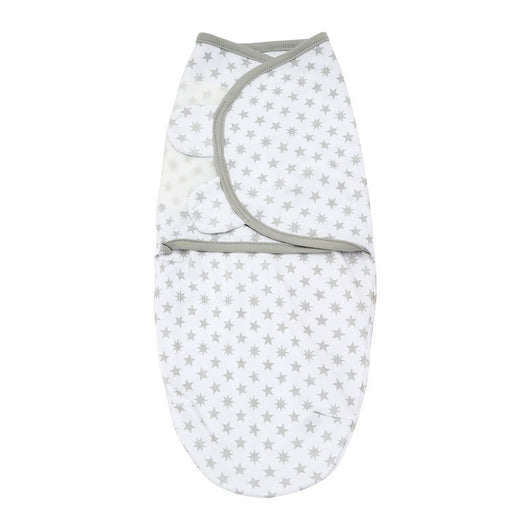 Mantas de Algodón para Envolver Bebés - Image 13