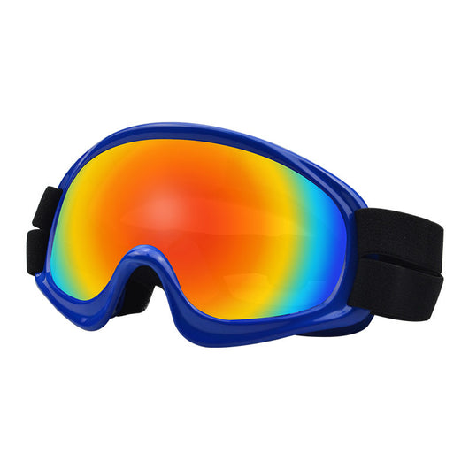 Gafas de Sol Tácticas para Perros con Correa Ajustable - Image 8