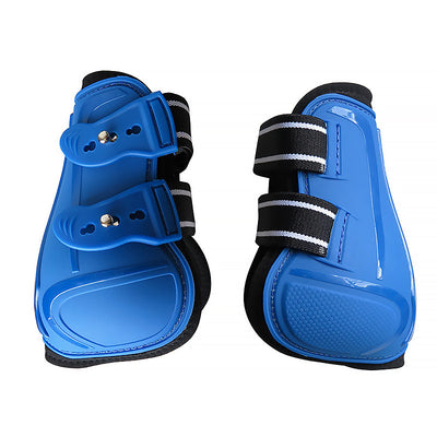 Protector de Caña Equino con Barrera de Poliuretano Rígido - Image 18