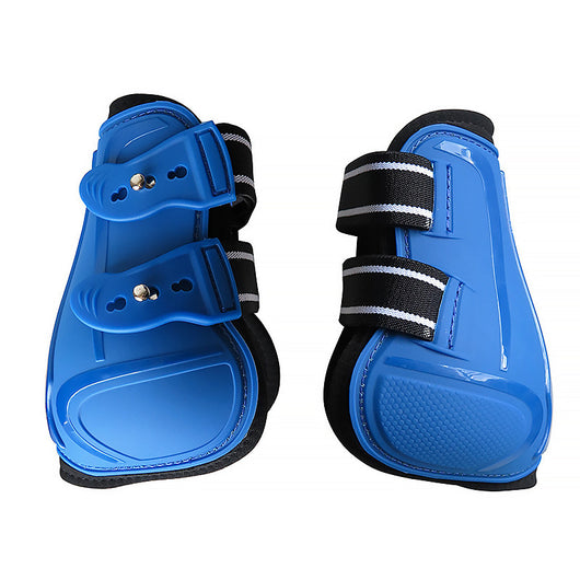 Protector de Caña Equino con Barrera de Poliuretano Rígido - Image 18