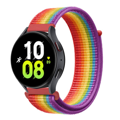 Correa Nylon Loop Compatible con GT5 Watch Band 2022mm - Image 40