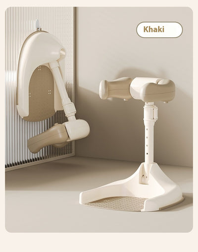 Andador de Baño para Bebé con Soporte Ergonómico - Image 15