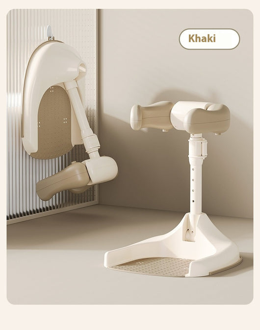 Andador de Baño para Bebé con Soporte Ergonómico - Image 15