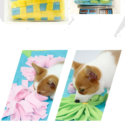 Tapete Educativo para Alimentación Consciente - Image 8