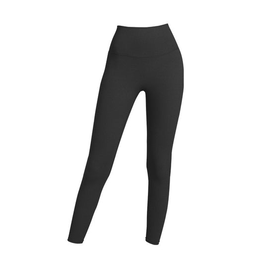 Pantalones Yoga Cintura Alta Levantacaderas con Bolsillos - Image 8