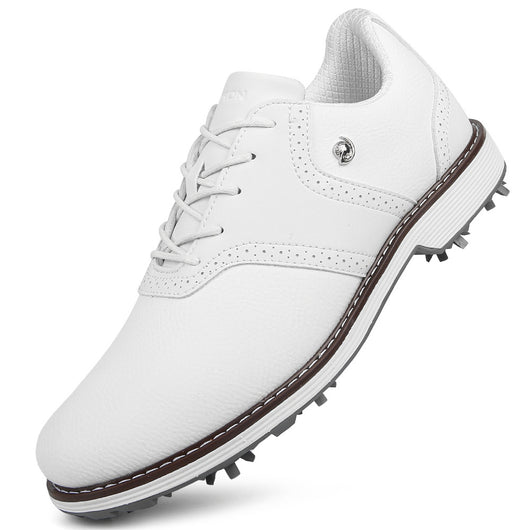 Zapato de Golf Talla Grande con Clavo Móvil - Image 8
