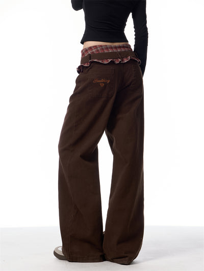 Jeans de Primavera Estilo Americano para Mujer - Image 5