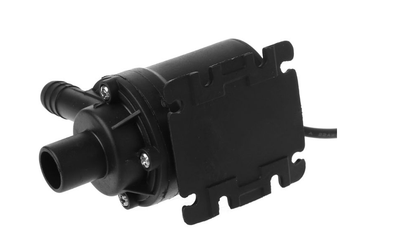Bomba Centrífuga Brushless de Alto Flujo y Presión - Image 6