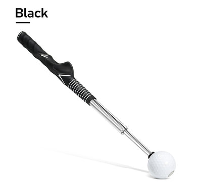 Simulador de Golf Telescópico - Entrena tu Swing en Casa - Image 19