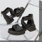 Sandalias Cómodas Talla Grande para Mujer con Suela Suave