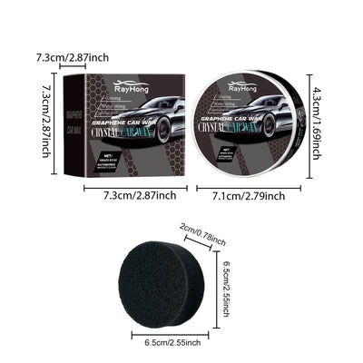 Crema Protectora Automotriz Anti-rayos con Brillo Potenciado - Image 6