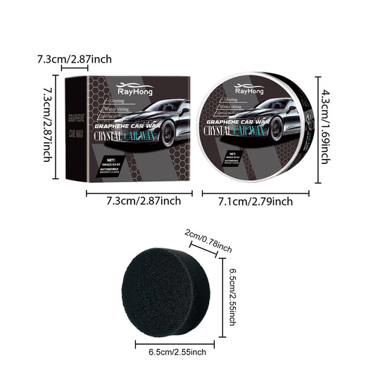 Crema Protectora Automotriz Anti-rayos con Brillo Potenciado - Image 6