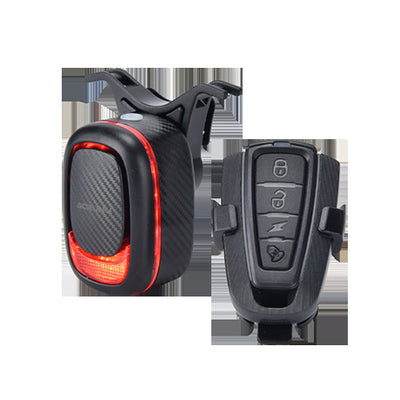 Luces Traseras Inteligentes con Detección de Frenado para Bicicleta - Image 5