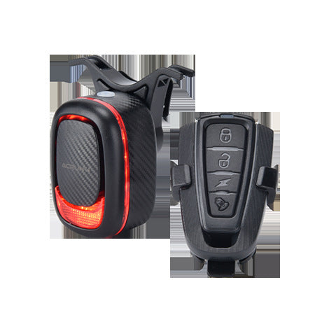 Luces Traseras Inteligentes con Detección de Frenado para Bicicleta - Image 5