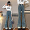 Jeans Infantiles Spring XINGX - Comodidad y Estilo