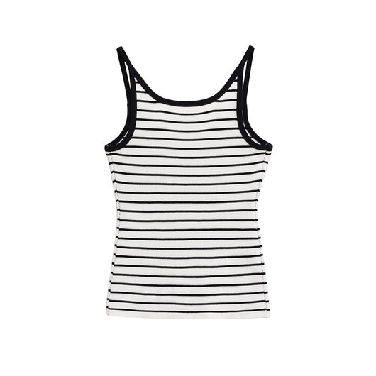 Blusa Tirantes a Rayas - Combinable para Verano - Image 18