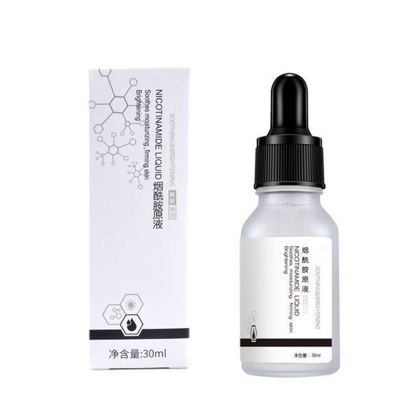 Sérum Aclarador con Niacinamida - Hidratación Intensiva y Luminosidad - Image 14