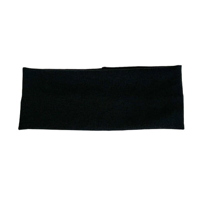 Banda Elástica Tejida de Color Liso para Deporte y Estilo - Image 13